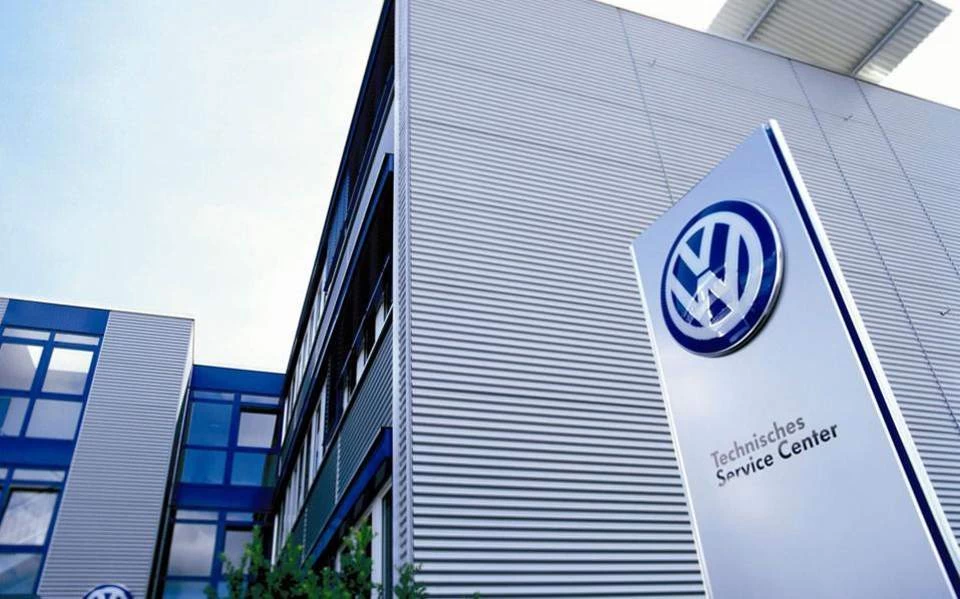 Volkswagen: Πρωτοφανής παρέμβαση στις ευρωεκλογές – Ζητά από τους υπαλλήλους της να «θέσουν τέρμα σε αποσχιστικά κινήματα»